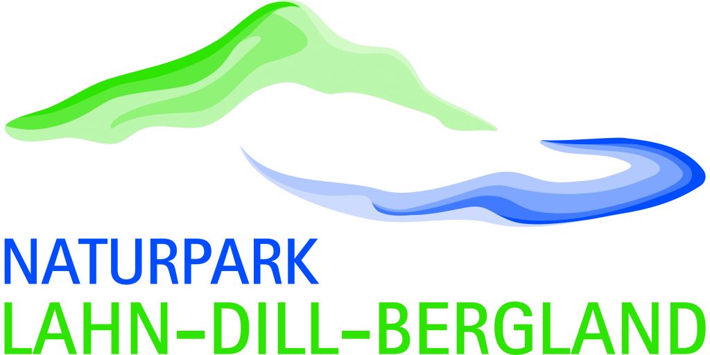 Logo Naturpark Lahn-Dill-Bergland